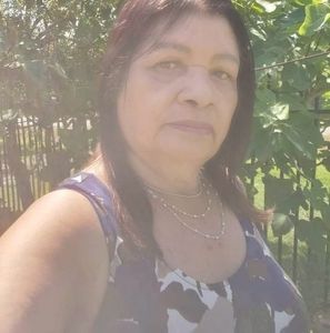 Meet your Posher, Carmela